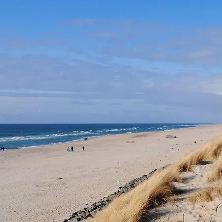Σπίτι διακοπών Sightrygg - From The Sea By Interhome Ringkøbing