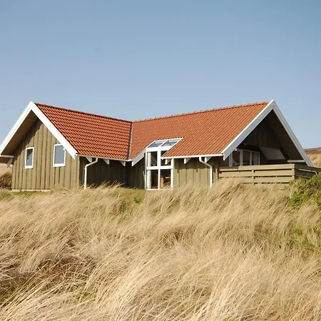 Nyaraló Sightrygg - From The Sea By Interhome Ringkøbing