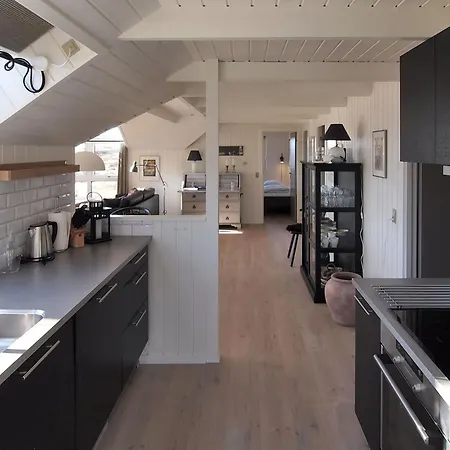 Σπίτι διακοπών Sightrygg - From The Sea By Interhome Ringkøbing