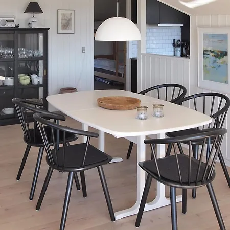 Nyaraló Sightrygg - From The Sea By Interhome Ringkøbing