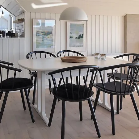 Nyaraló Sightrygg - From The Sea By Interhome