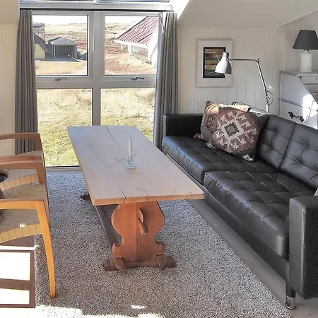 Sightrygg - From The Sea By Interhome Nyaraló Ringkøbing