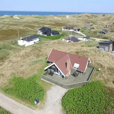 Sightrygg - From The Sea By Interhome Ringkøbing