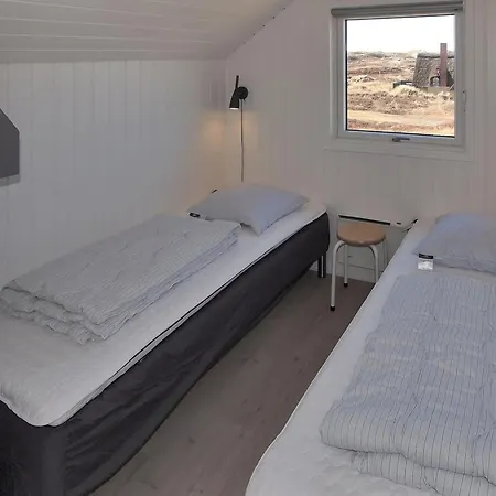 Sightrygg - From The Sea By Interhome Ringkøbing