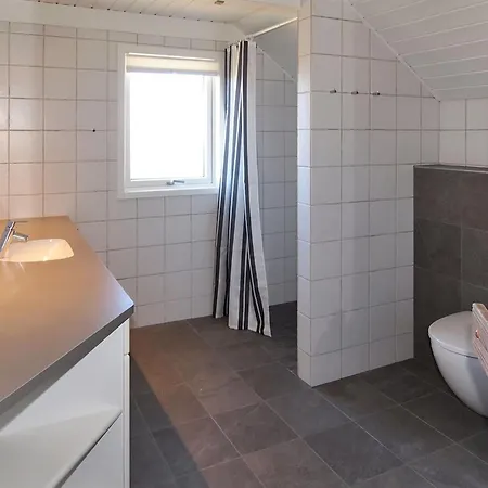 Sightrygg - From The Sea By Interhome Holiday home