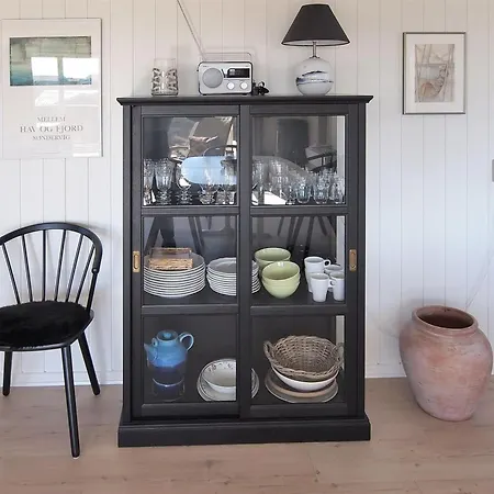 Sightrygg - From The Sea By Interhome Feriehus Ringkøbing